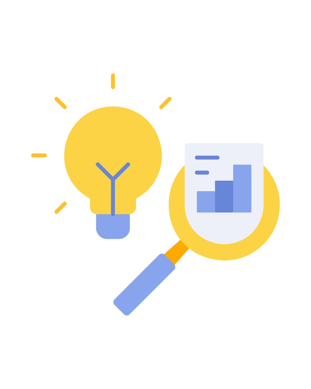 Voxibot Insights Icon