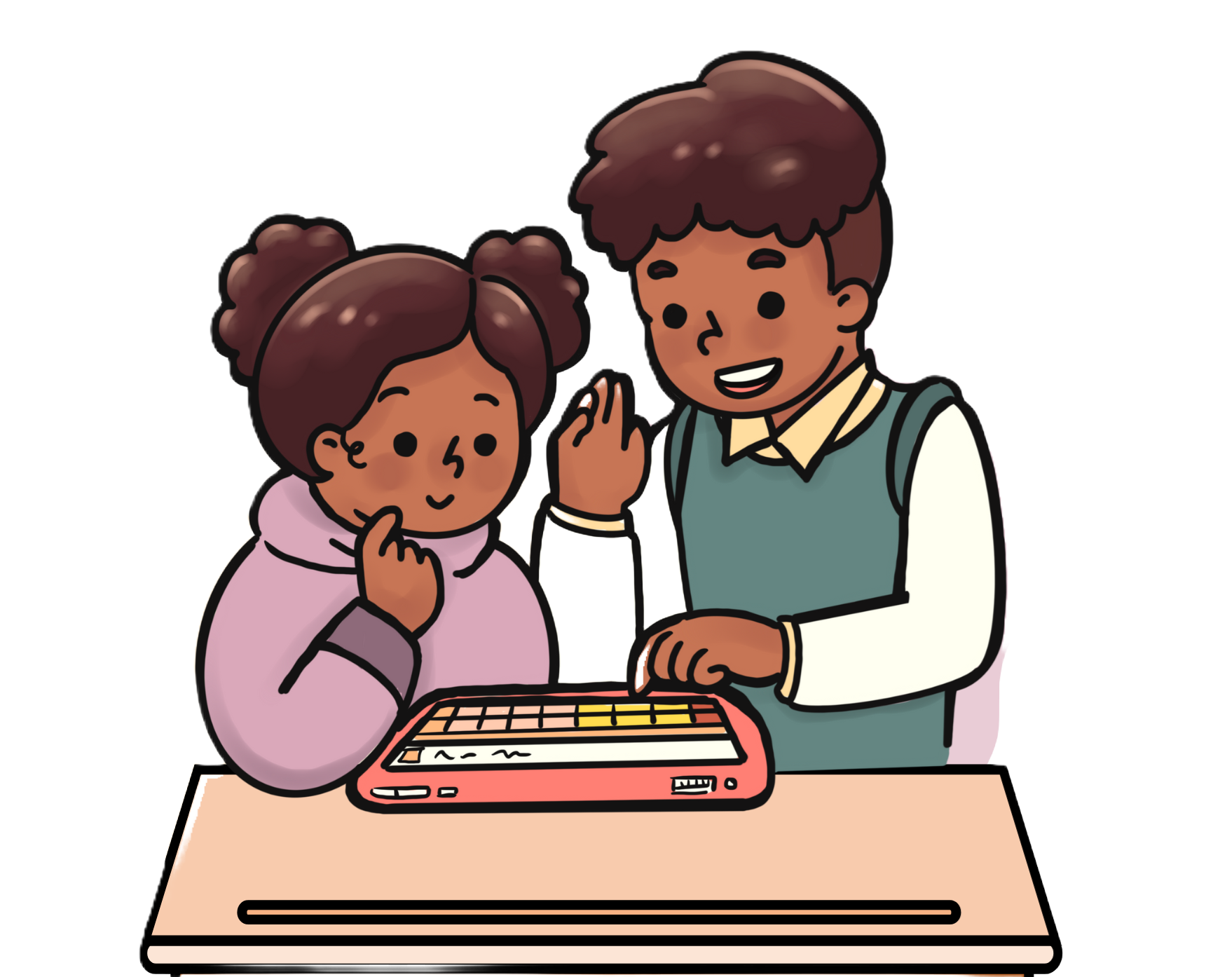VoxigoAAC - Best Free AAC App for Speech Assistance